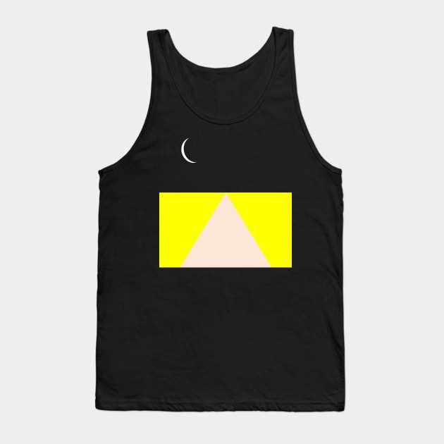 night rider Tank Top by scape